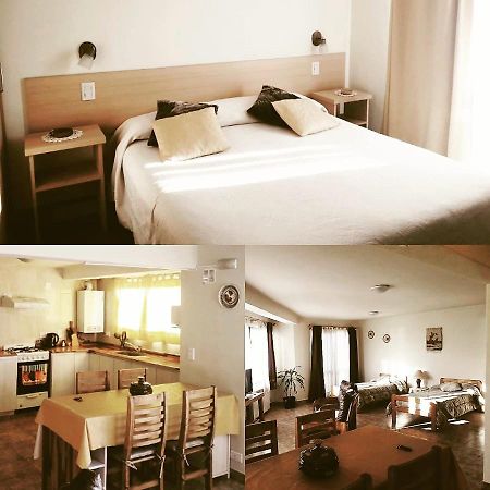 산카를로스데바릴로체 Madiya Departamentos 아파트 외부 사진