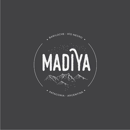 산카를로스데바릴로체 Madiya Departamentos 아파트 외부 사진