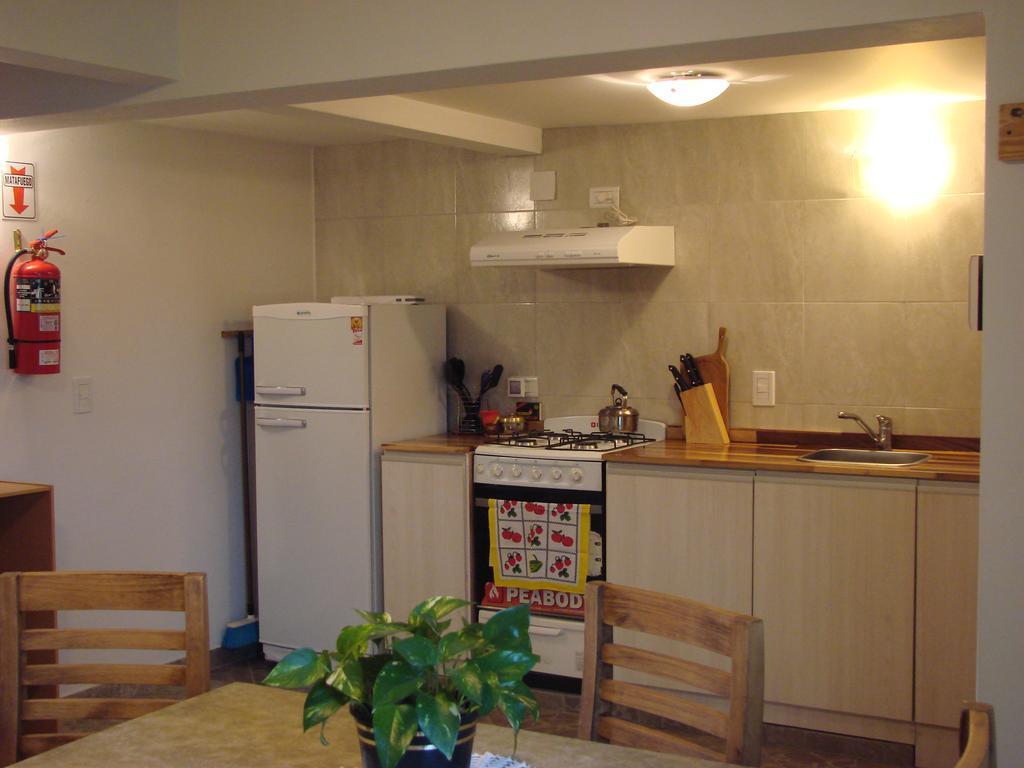 산카를로스데바릴로체 Madiya Departamentos 아파트 외부 사진