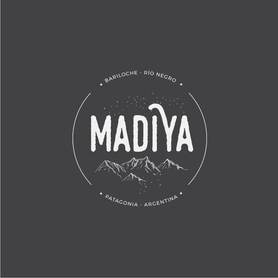 산카를로스데바릴로체 Madiya Departamentos 아파트 외부 사진